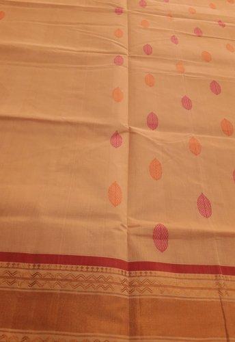 SAREES JAYANKONDAM COTTON 550 MTS